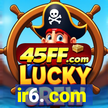 ir6. com